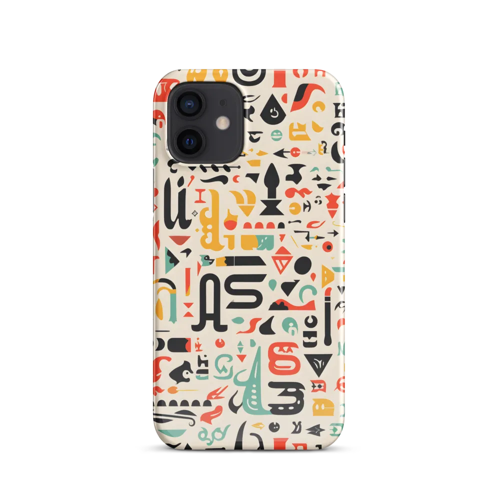 A Symphony of Symbols