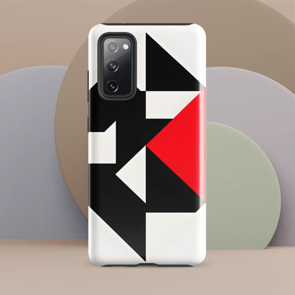 Dynamic Geometric Harmony