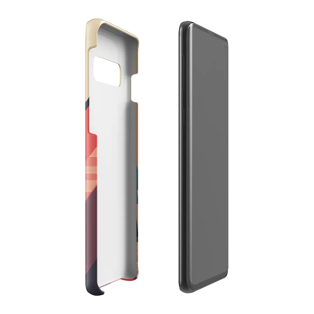 Ascending Possibilities | Phone Case |  S10 Plus | Snap Case | Glossy