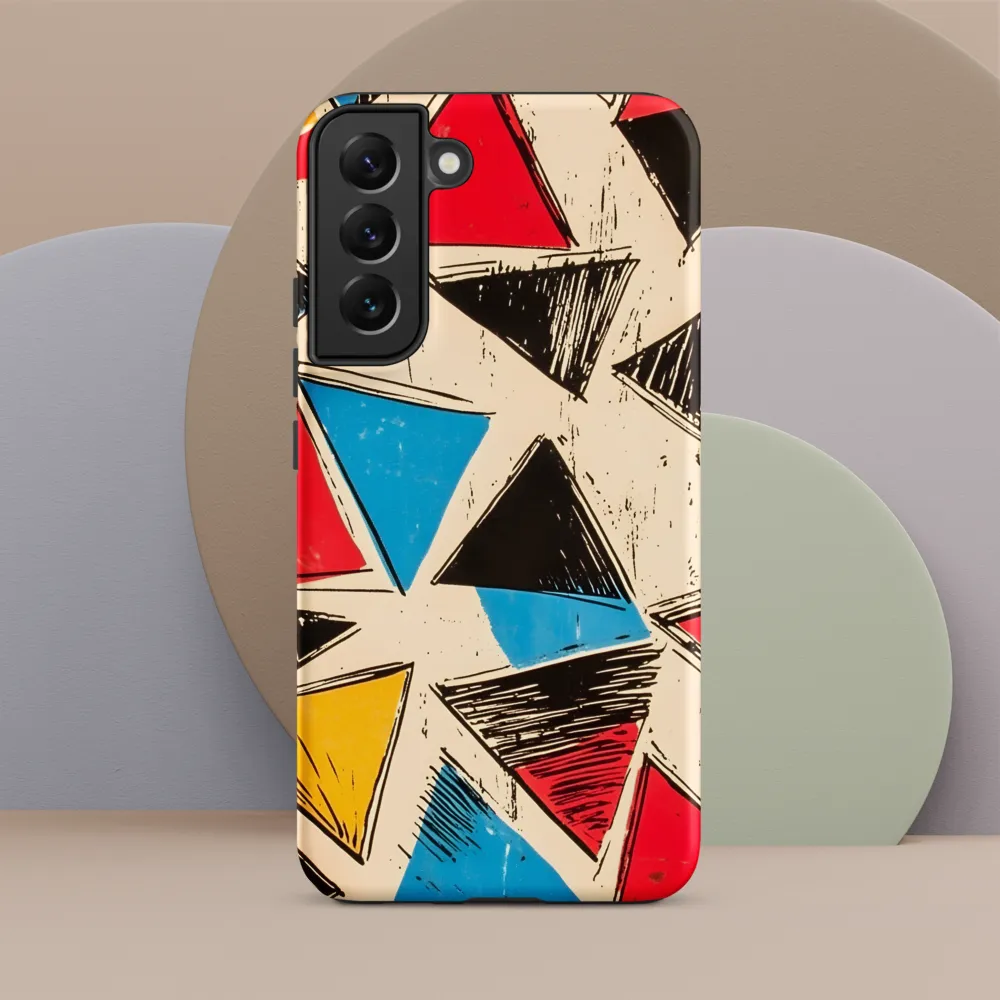Vibrant Geometry