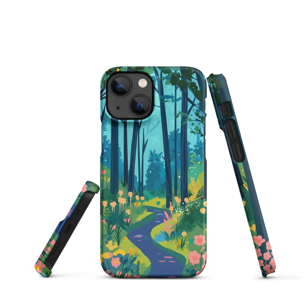Whispers of the Forest