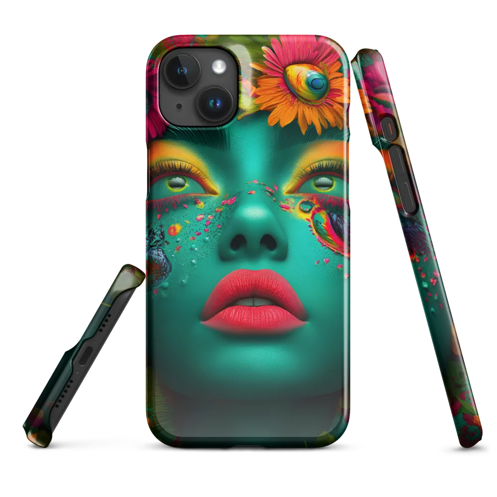 Botanical Reverie