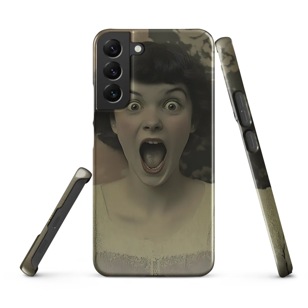 Surreal Shock