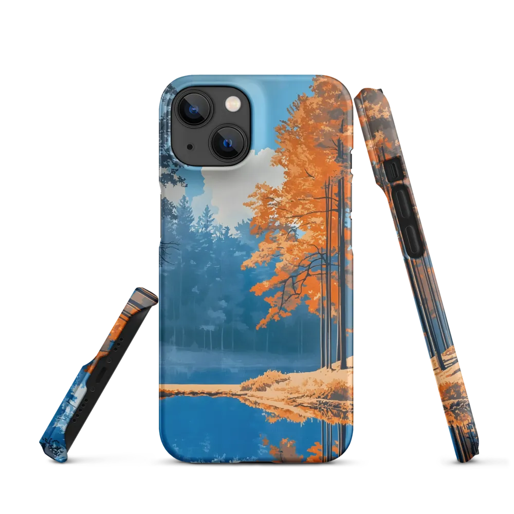 Autumn Reflections
