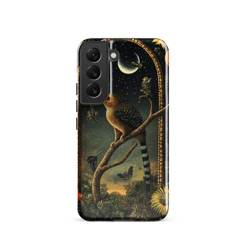 Whispers of Nature | Phone Case |  S22 | Tough Case | Glossy