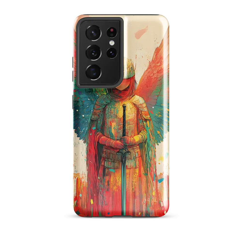 Guardian of Colors