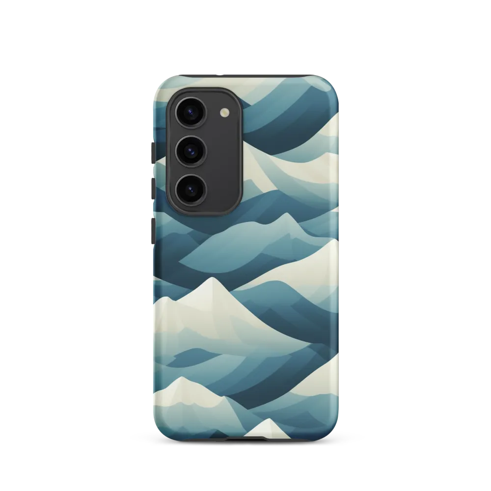 Whispers of the Mountains