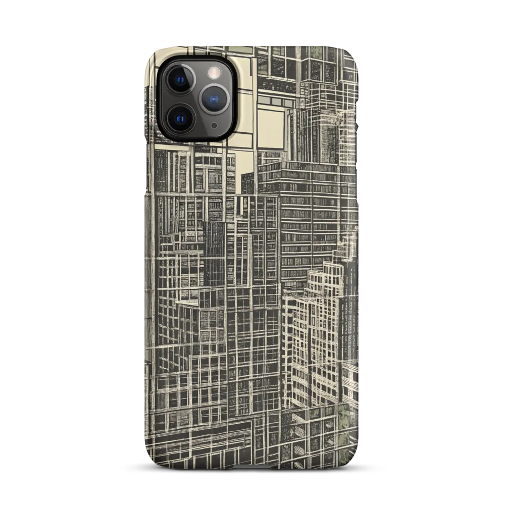 Urban Kaleidoscope