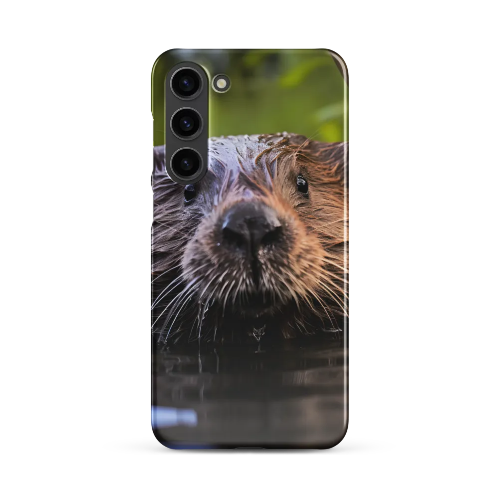 Emergence of the Beaver