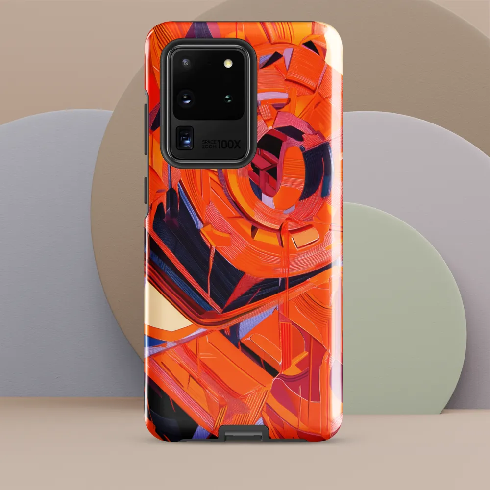Vibrant Geometry