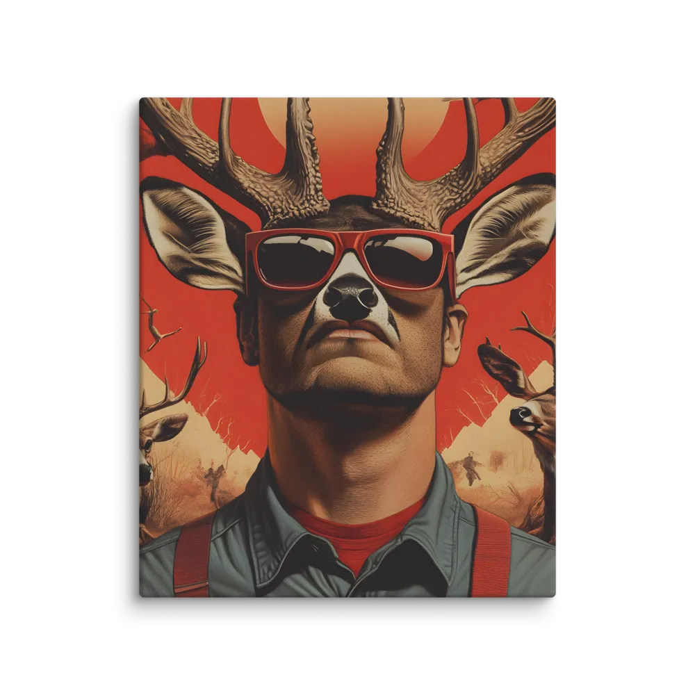 The Hunter's Spirit