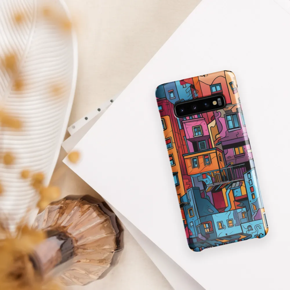 Urban Kaleidoscope