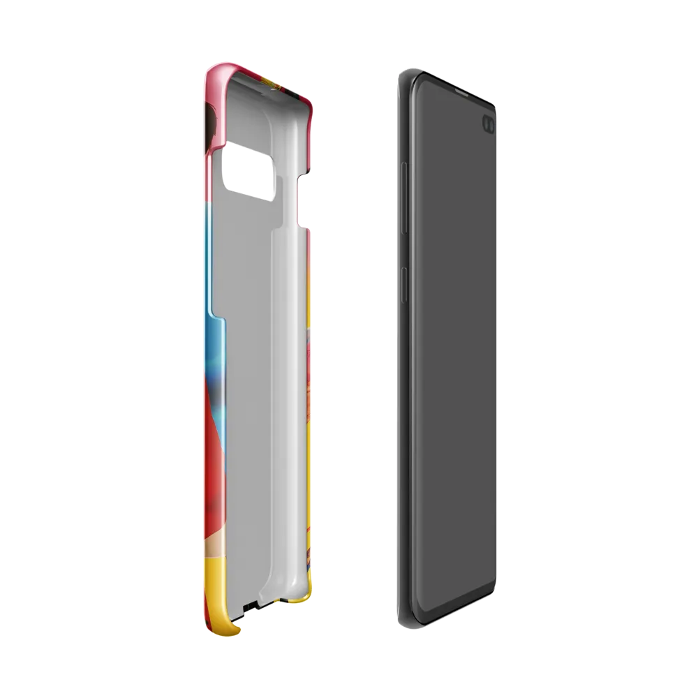 Whispers of Color