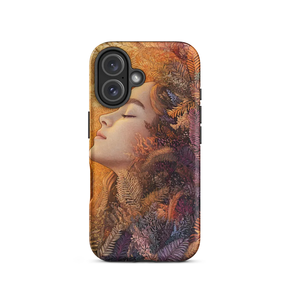 Whispers of Nature | Phone Case