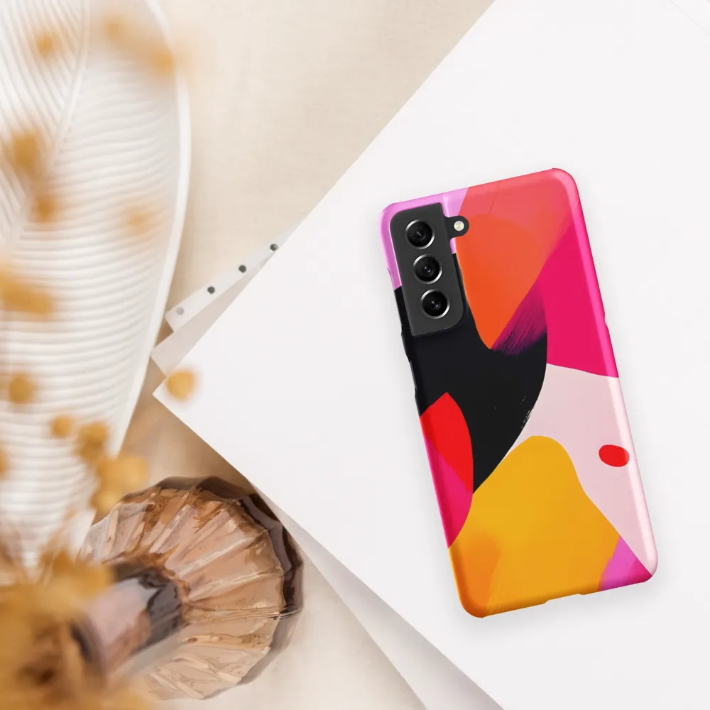 Playful Interplay of Colors