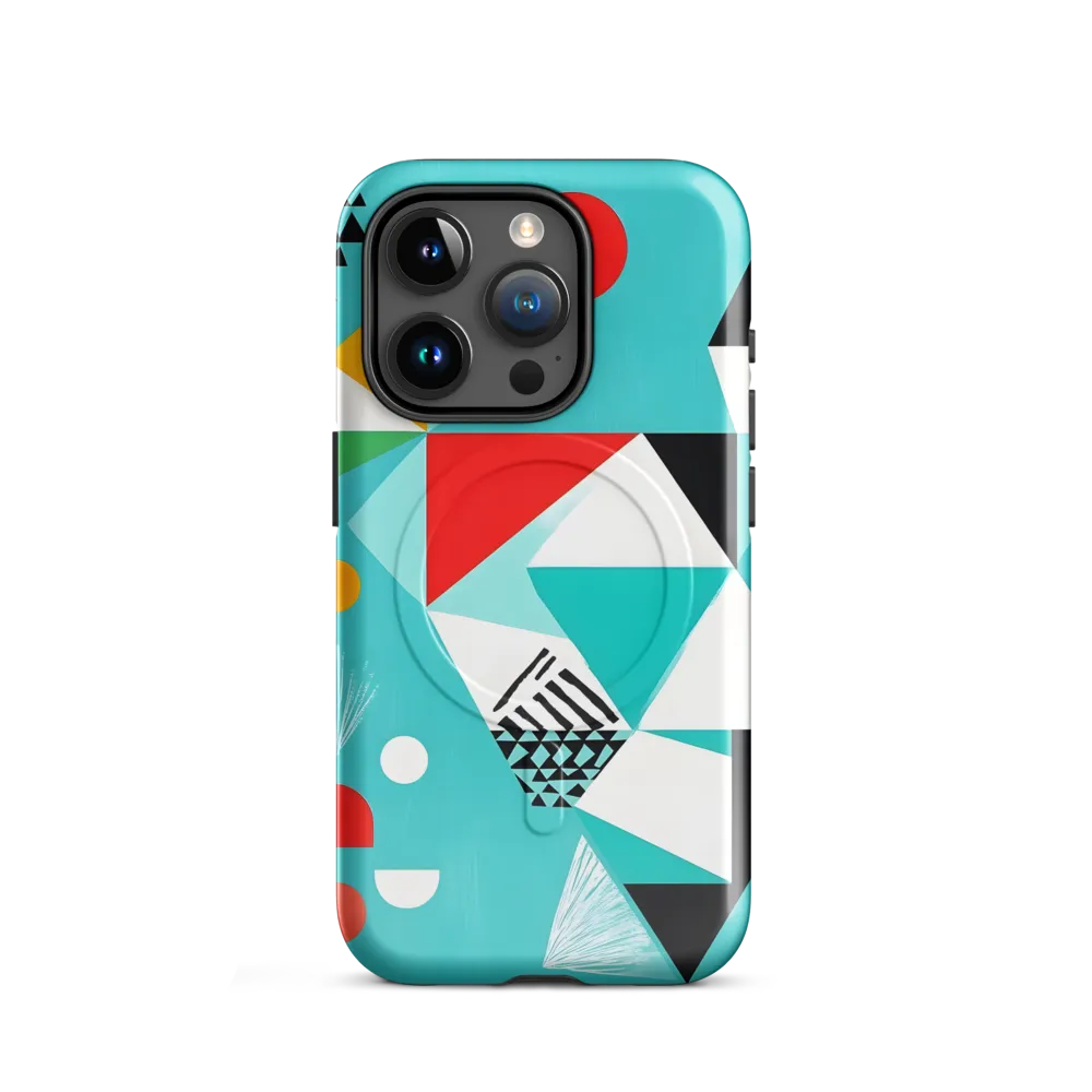 Playful Geometry