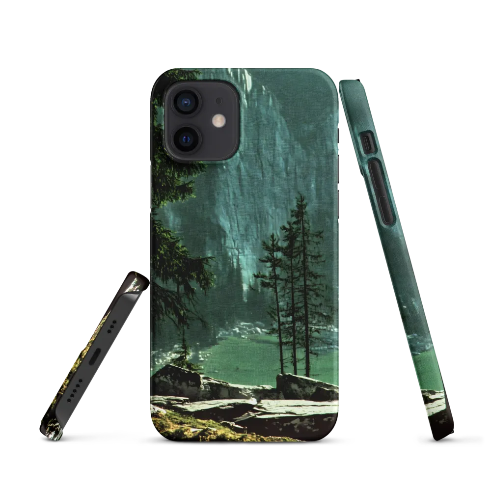 Whispers of the Forest