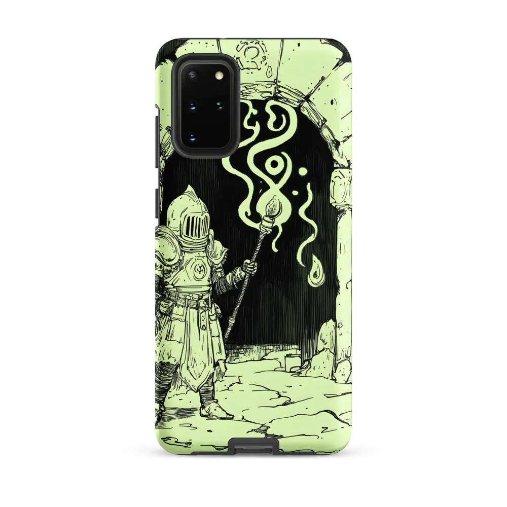 Guardian of the Forgotten Gate
