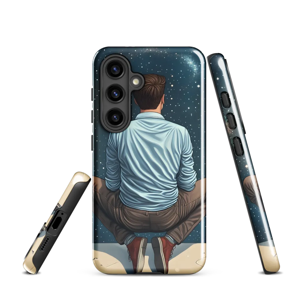 Gaze into Infinity