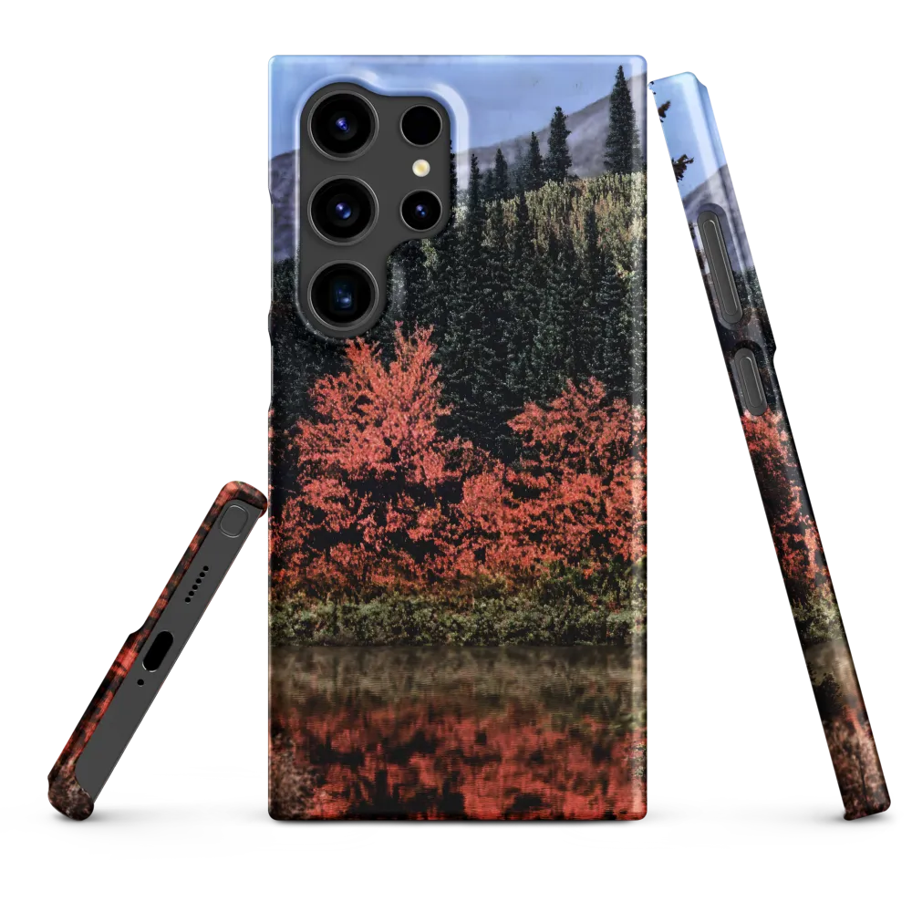 Autumn Reflections