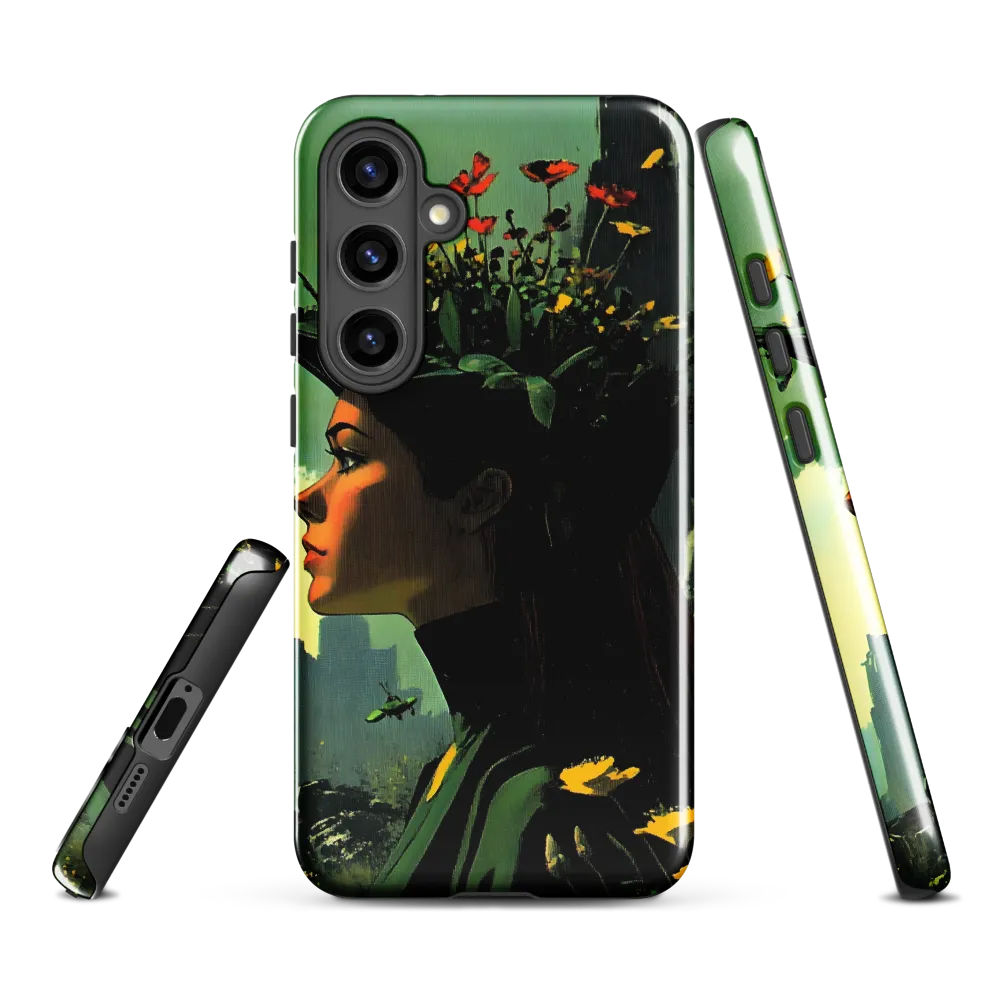 Harmony with Nature