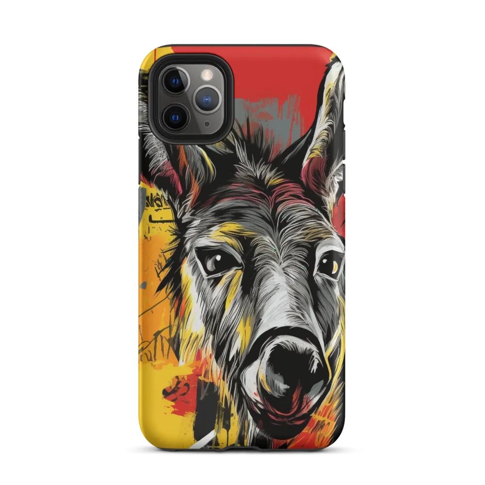 Playful Kangaroo Unleashed