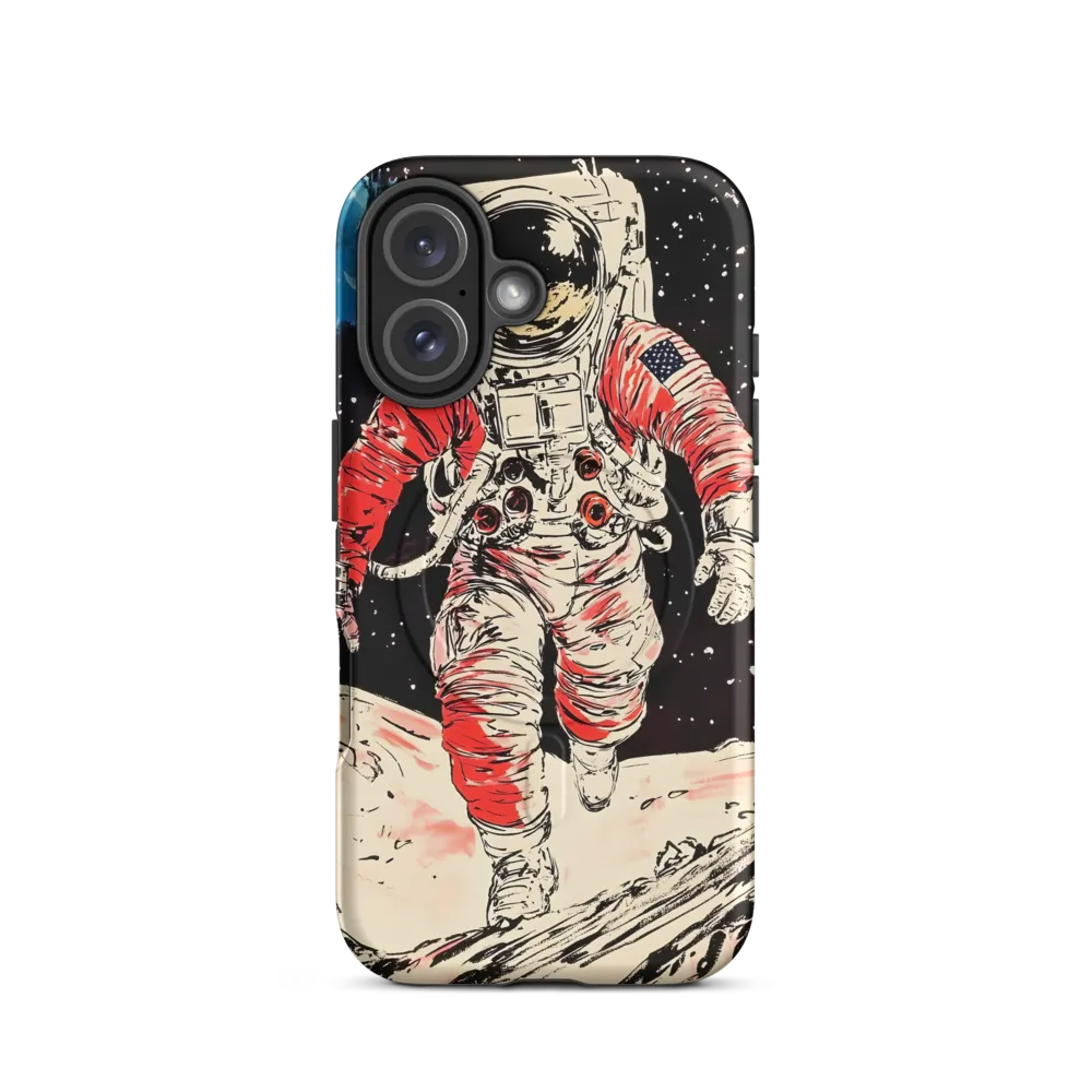 Lunar Explorer