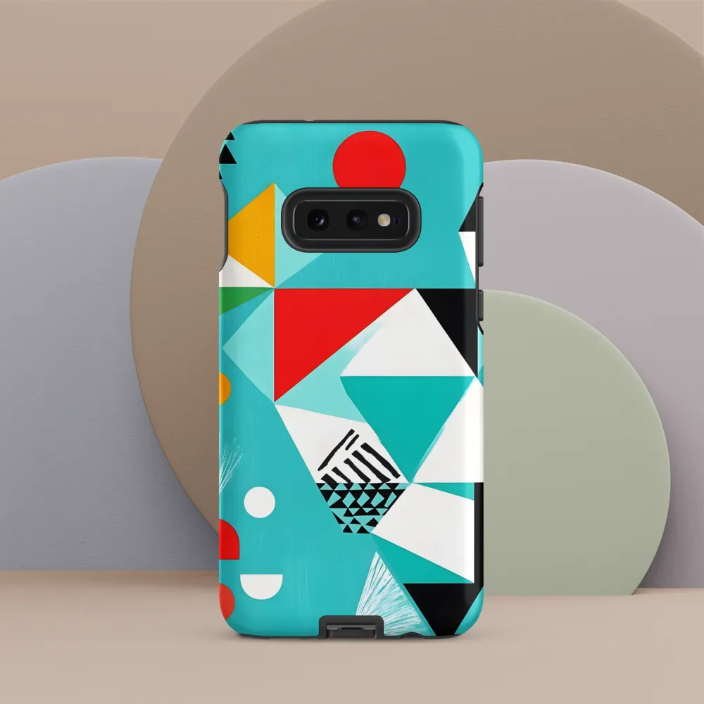 Playful Geometry