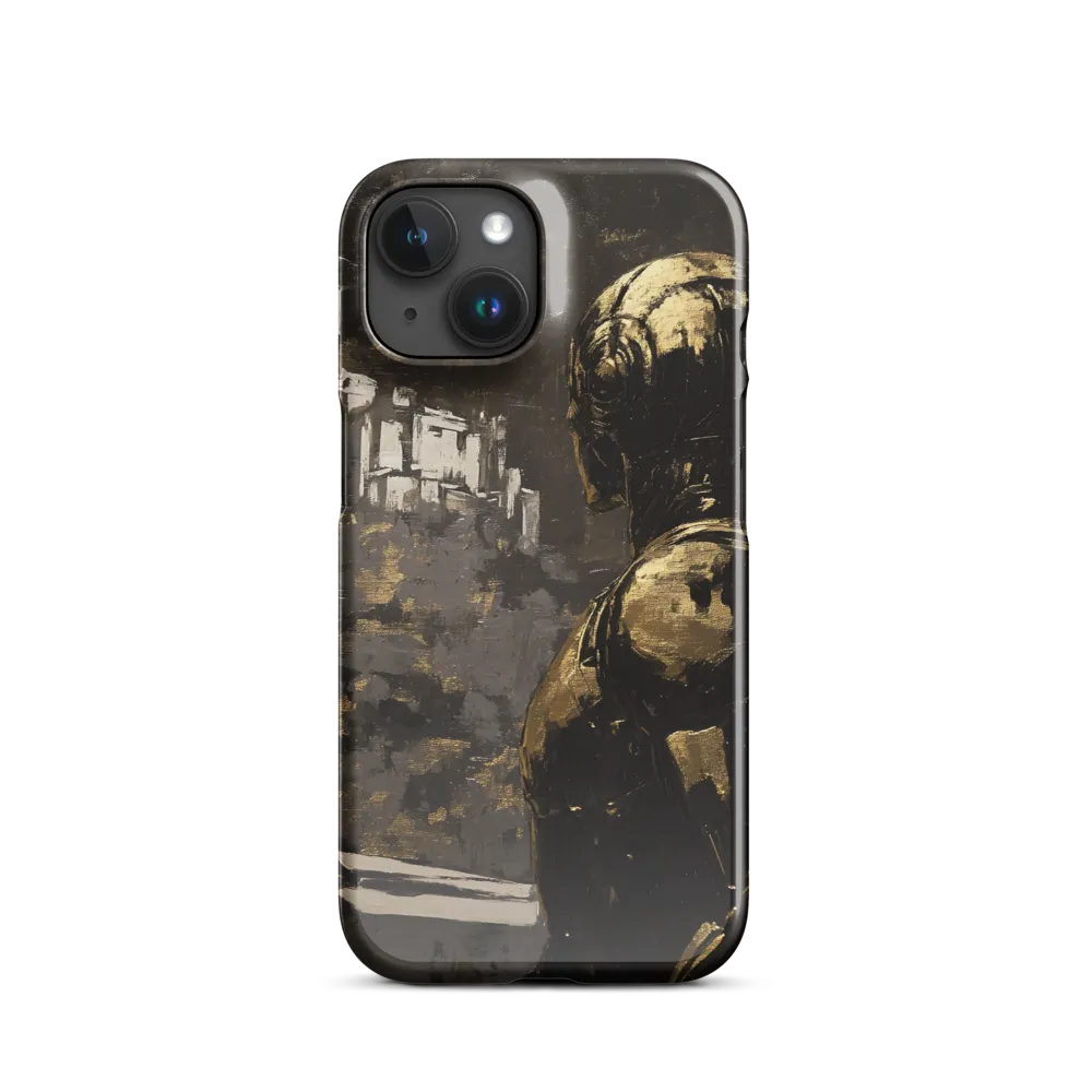 Reflections of Gold