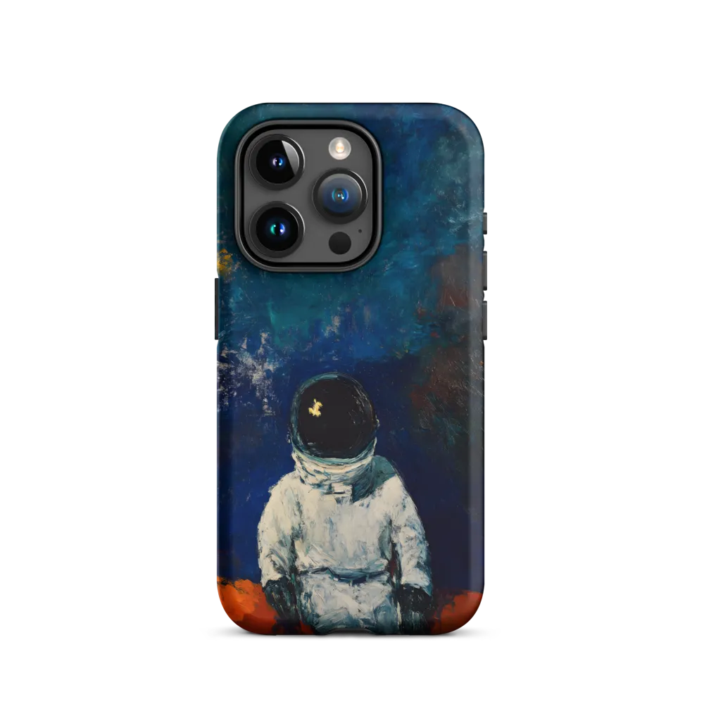 Gazing at the Cosmos