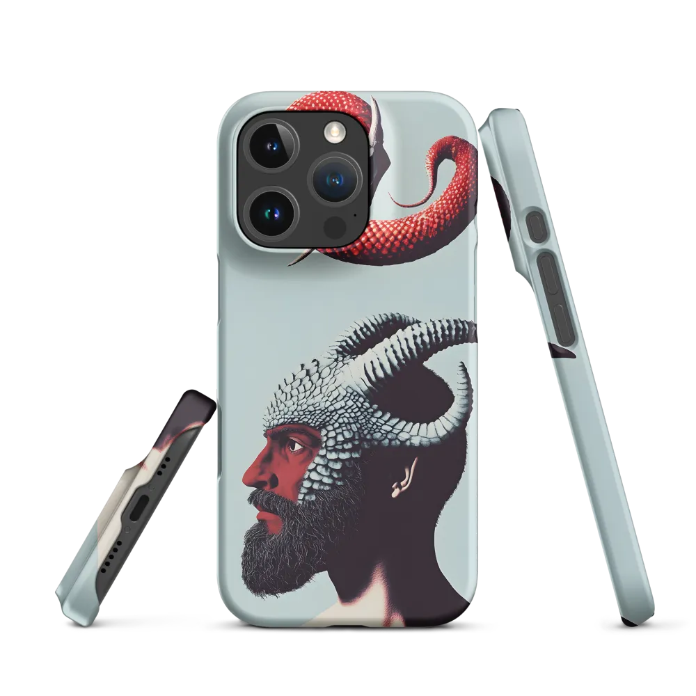 Elysium of the Horned One