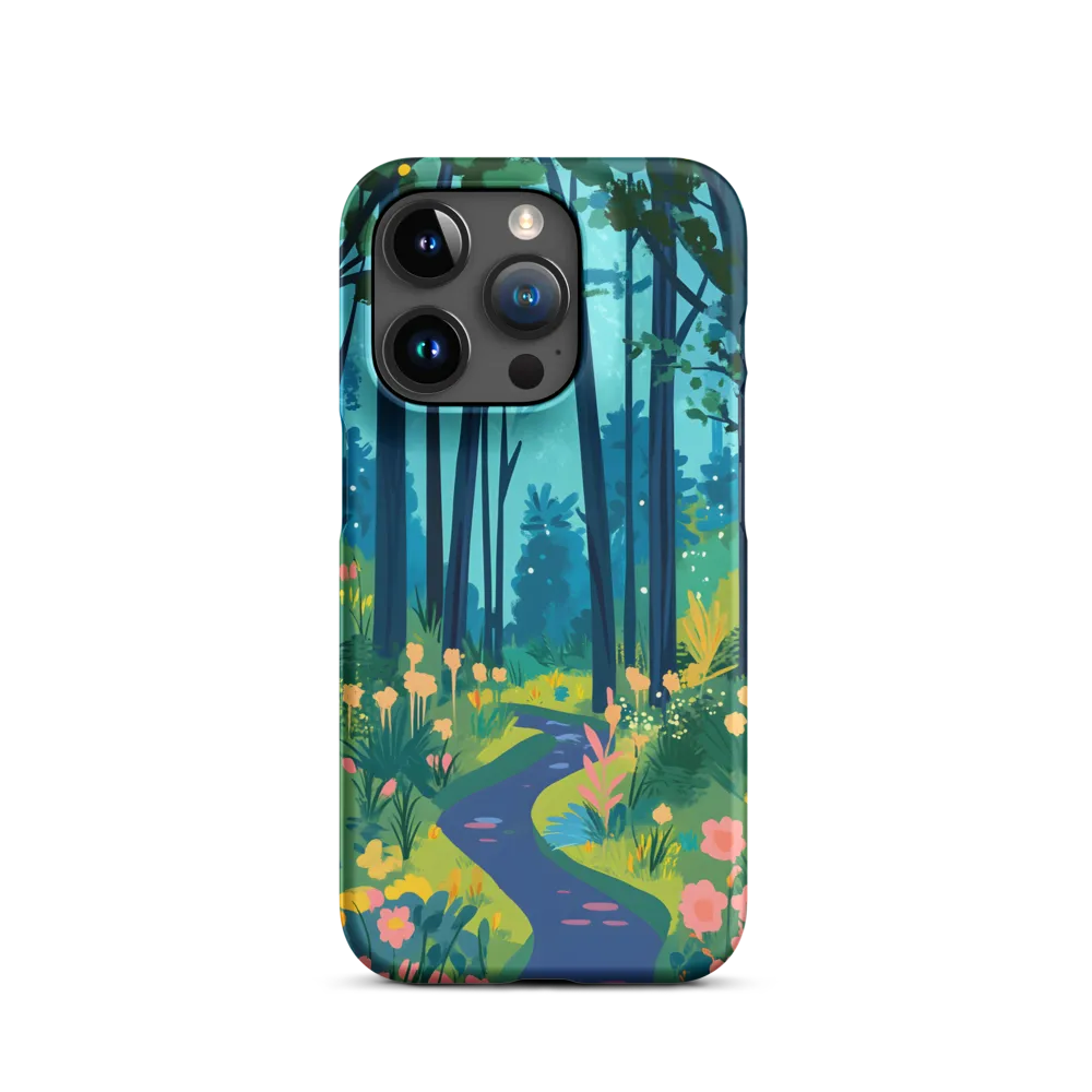 Whispers of the Forest