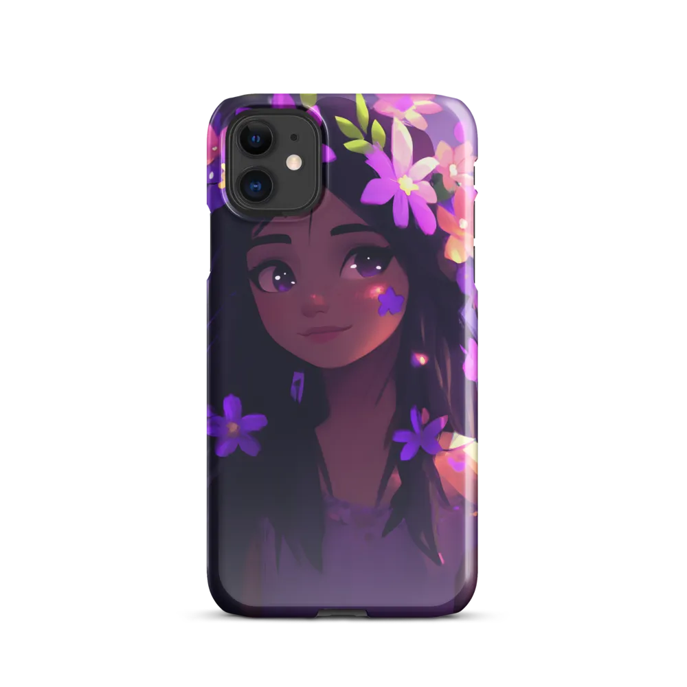 Whispers of Blossoms