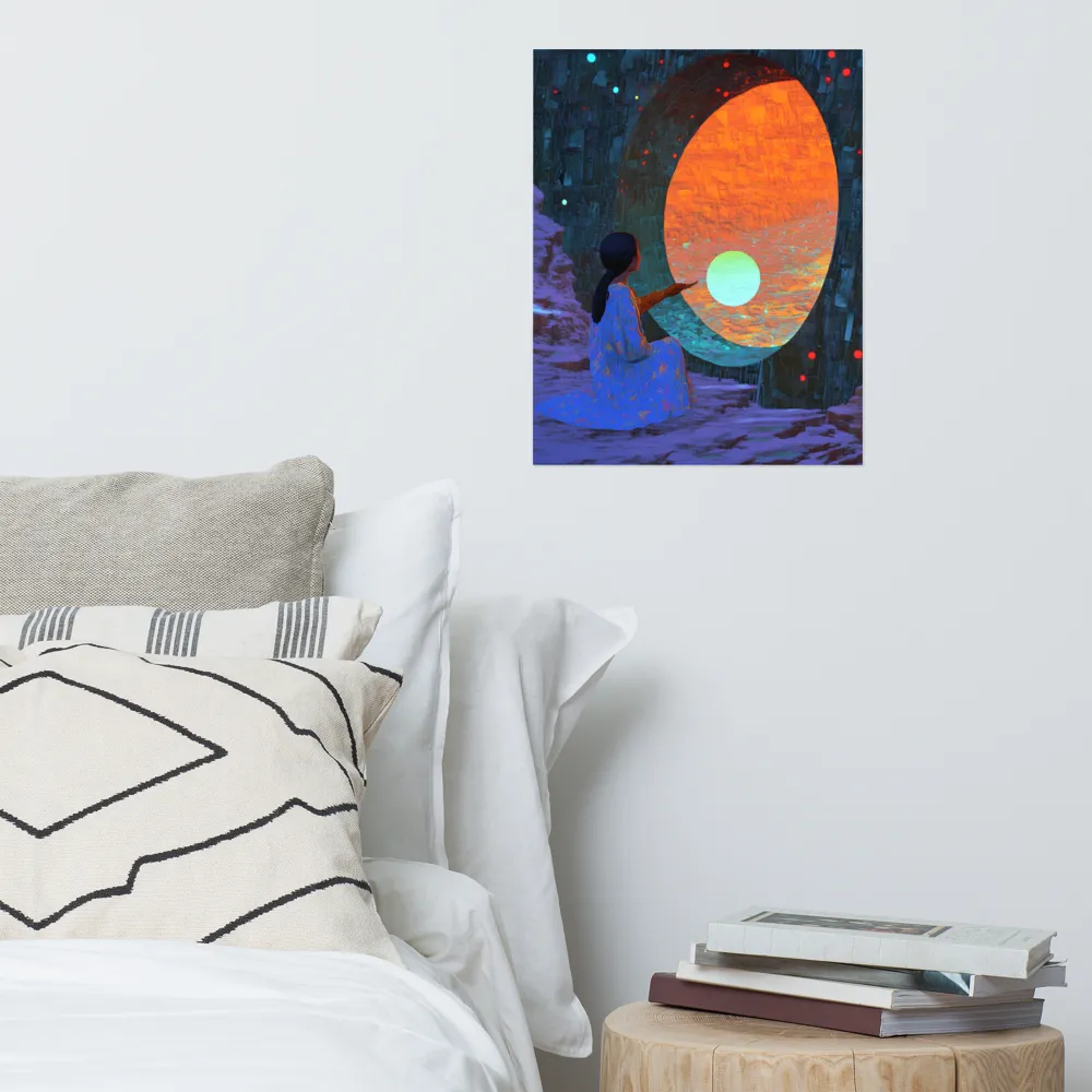 The Portal of Dreams