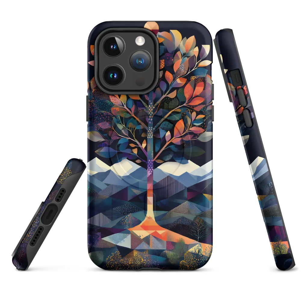 Whimsical Heights: A Celebration of Nature