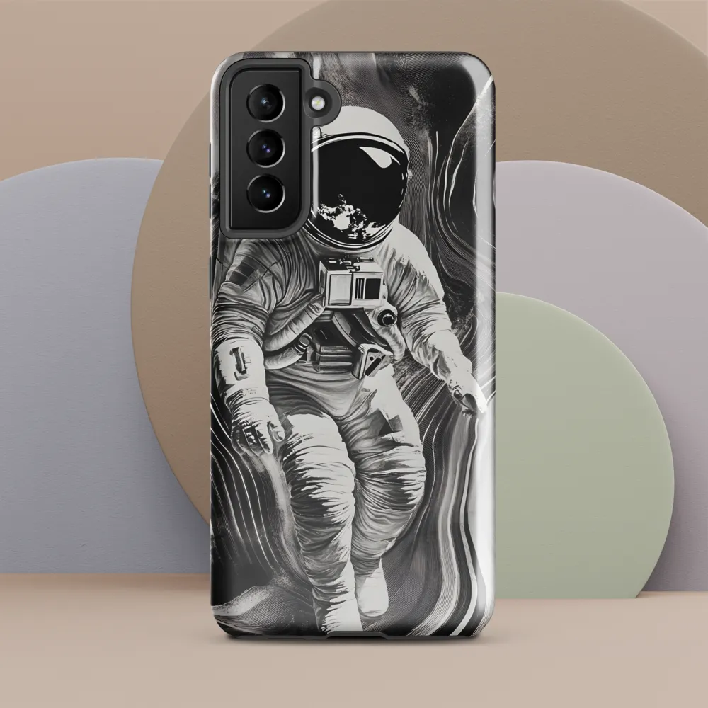 Cosmic Drift