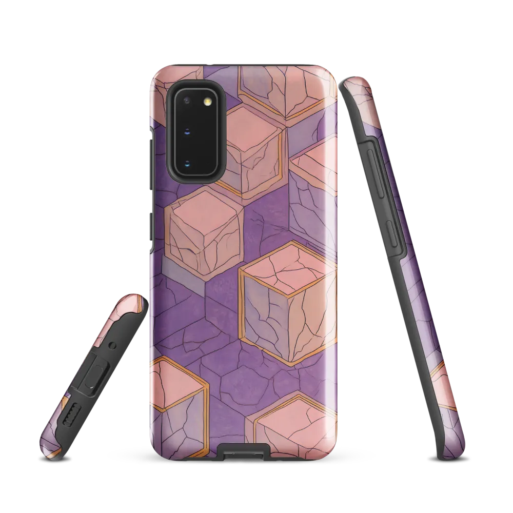 Cubist Echoes
