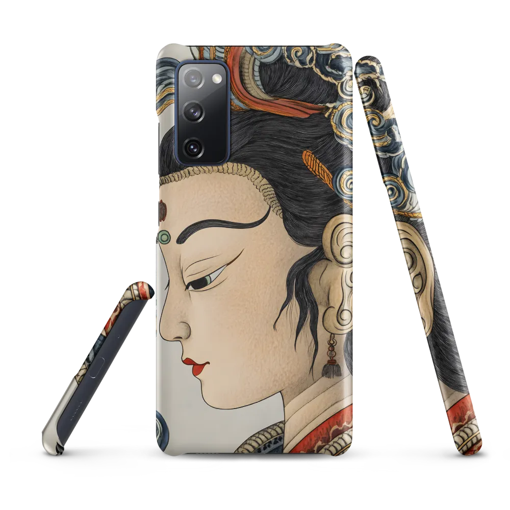 The Serene Bodhisattva