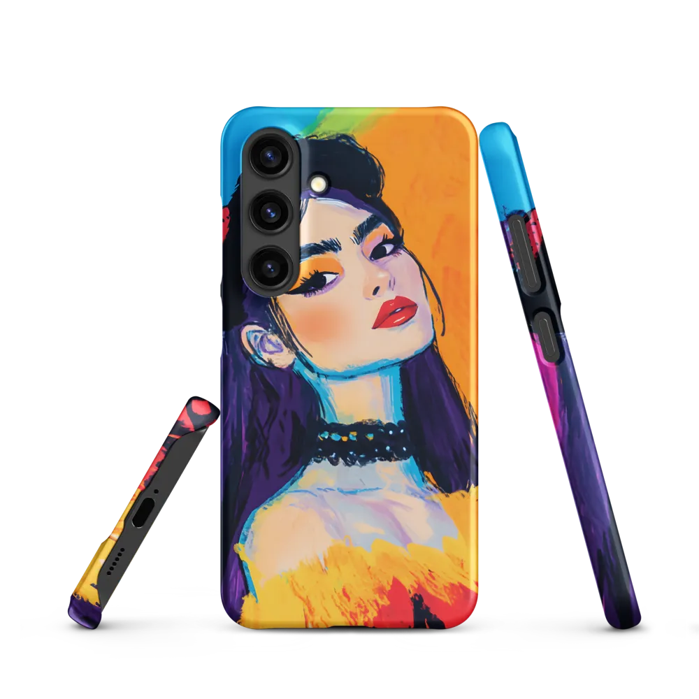 Vibrant Confidence