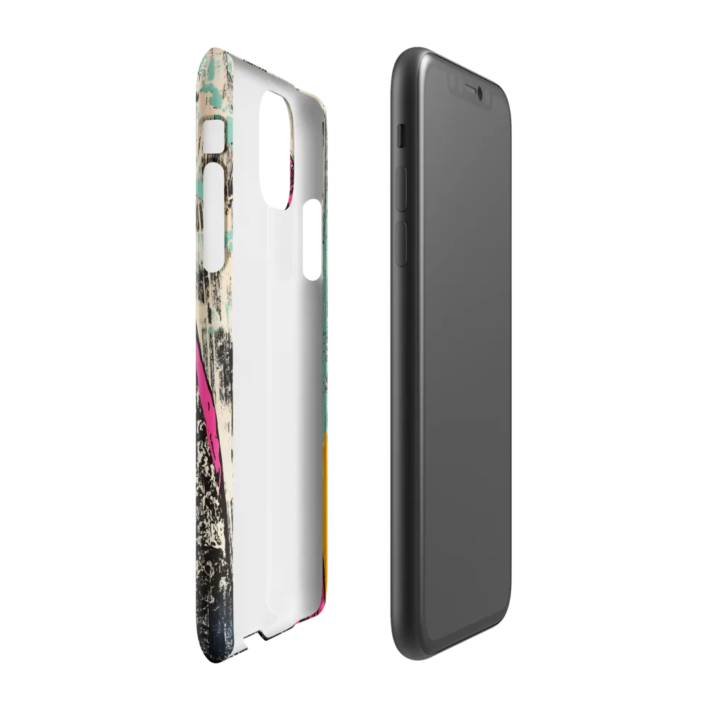 Veiled Beauty | Phone Case |  11 | Snap Case | Glossy