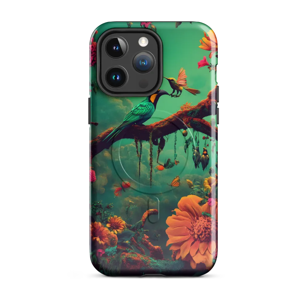 Whispers of the Tropics