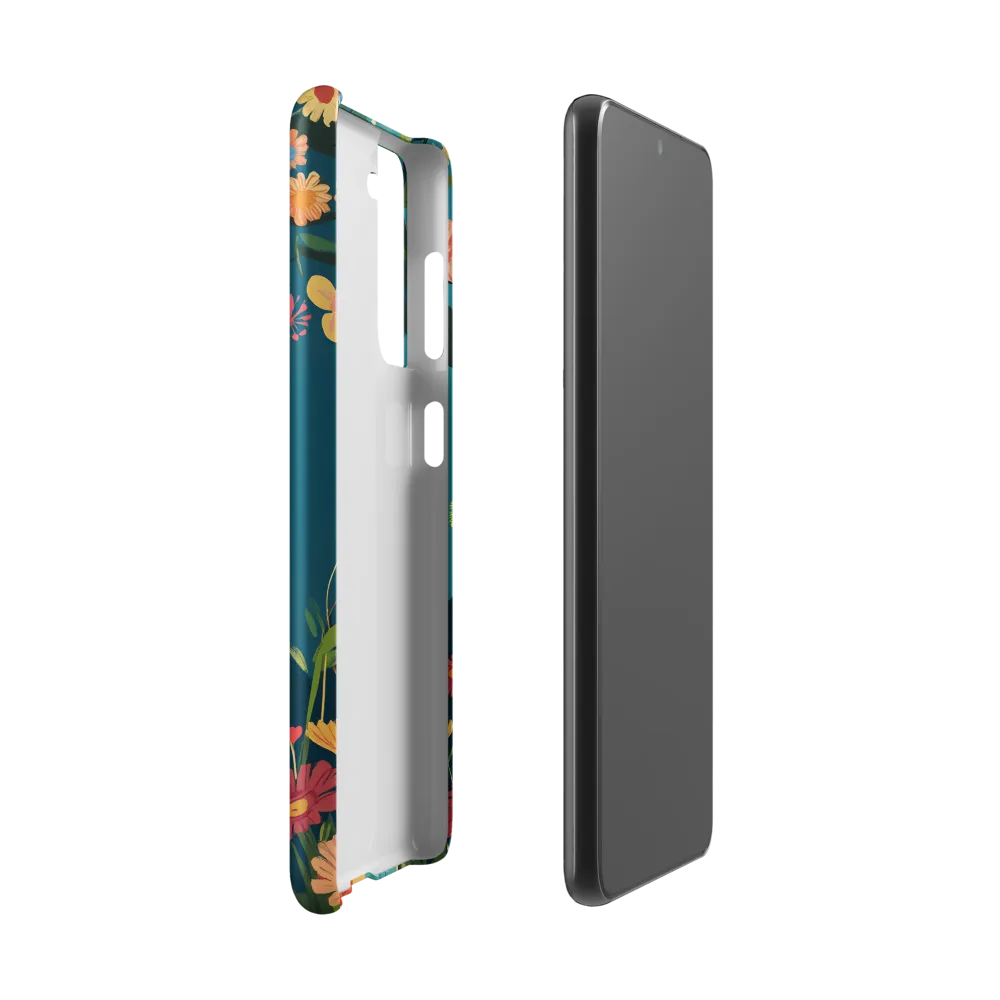 Reverie in Bloom