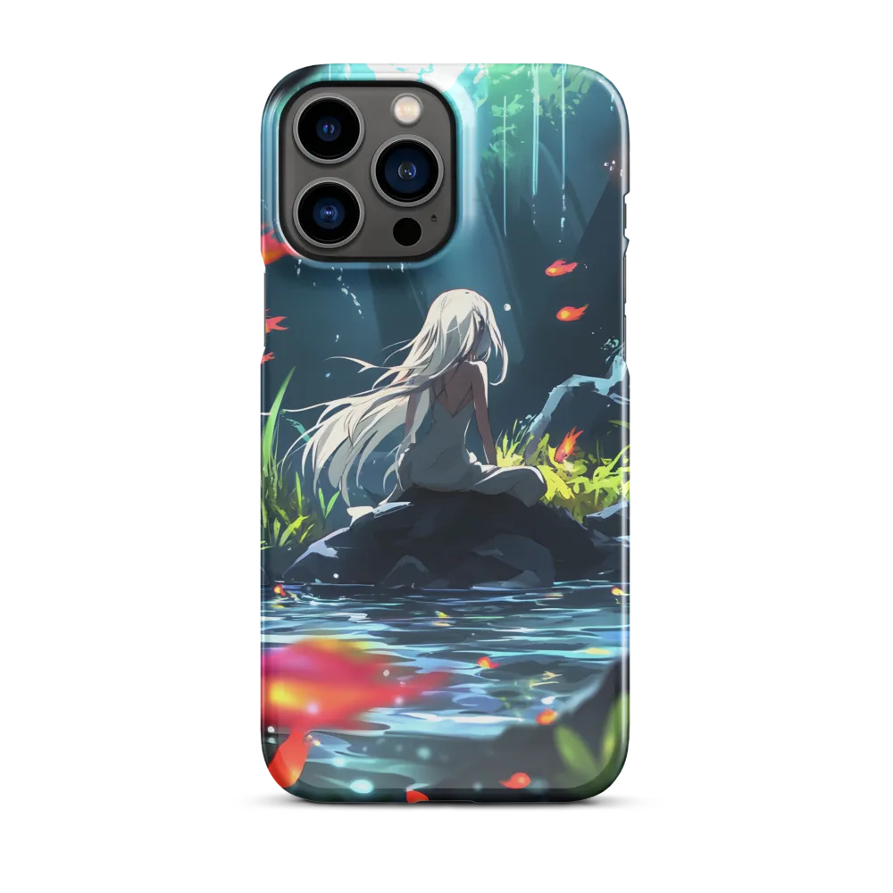 Whispers of the Waters