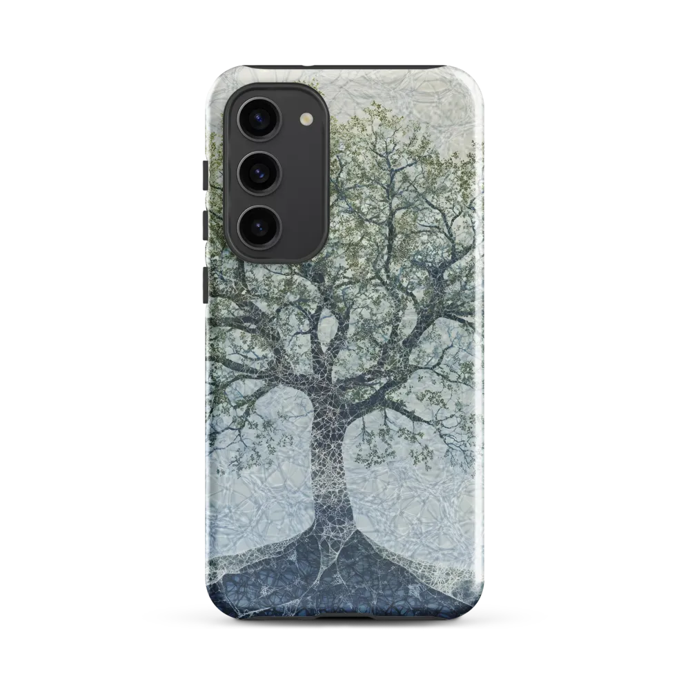 Ethereal Tree of Life