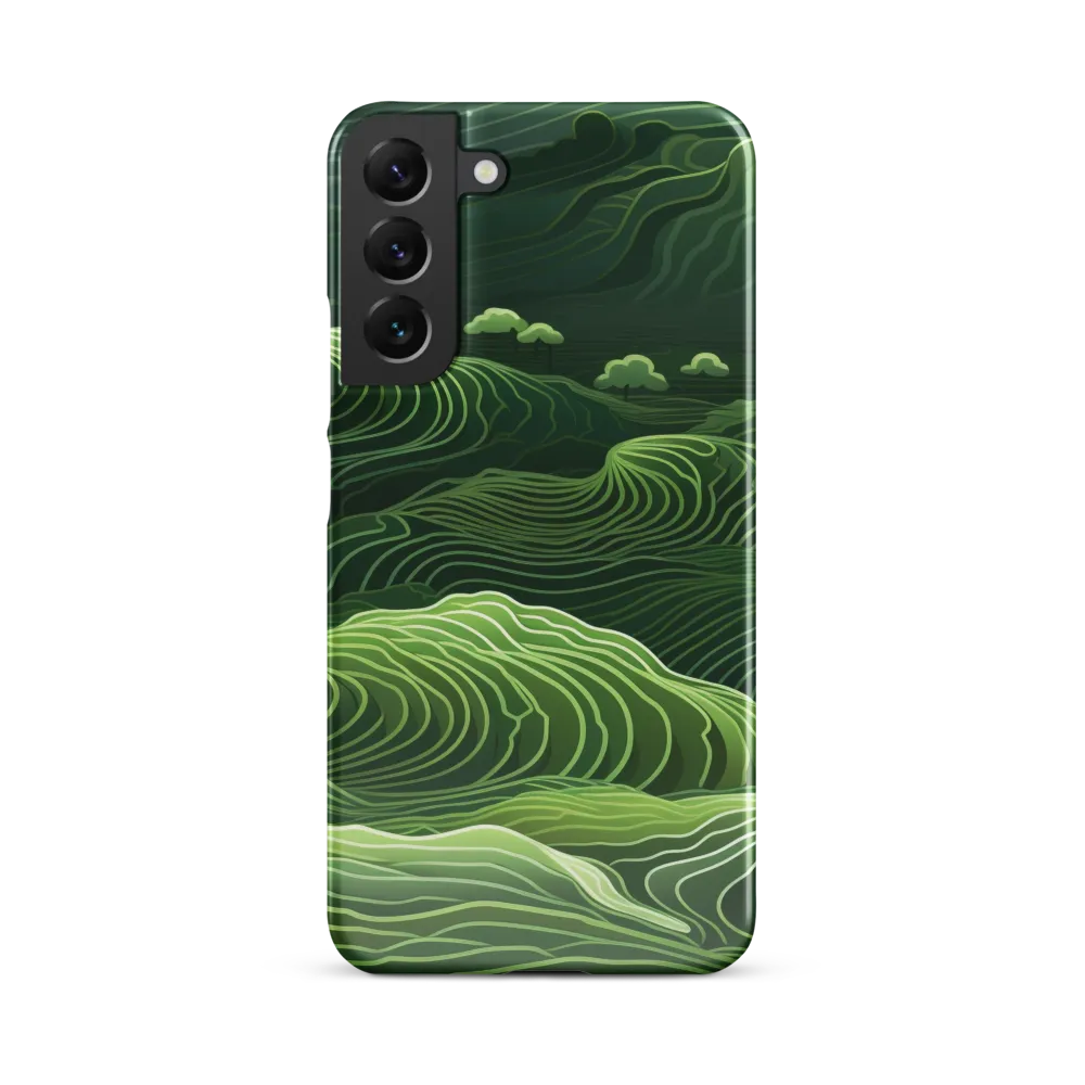 Whispers of Green Hills