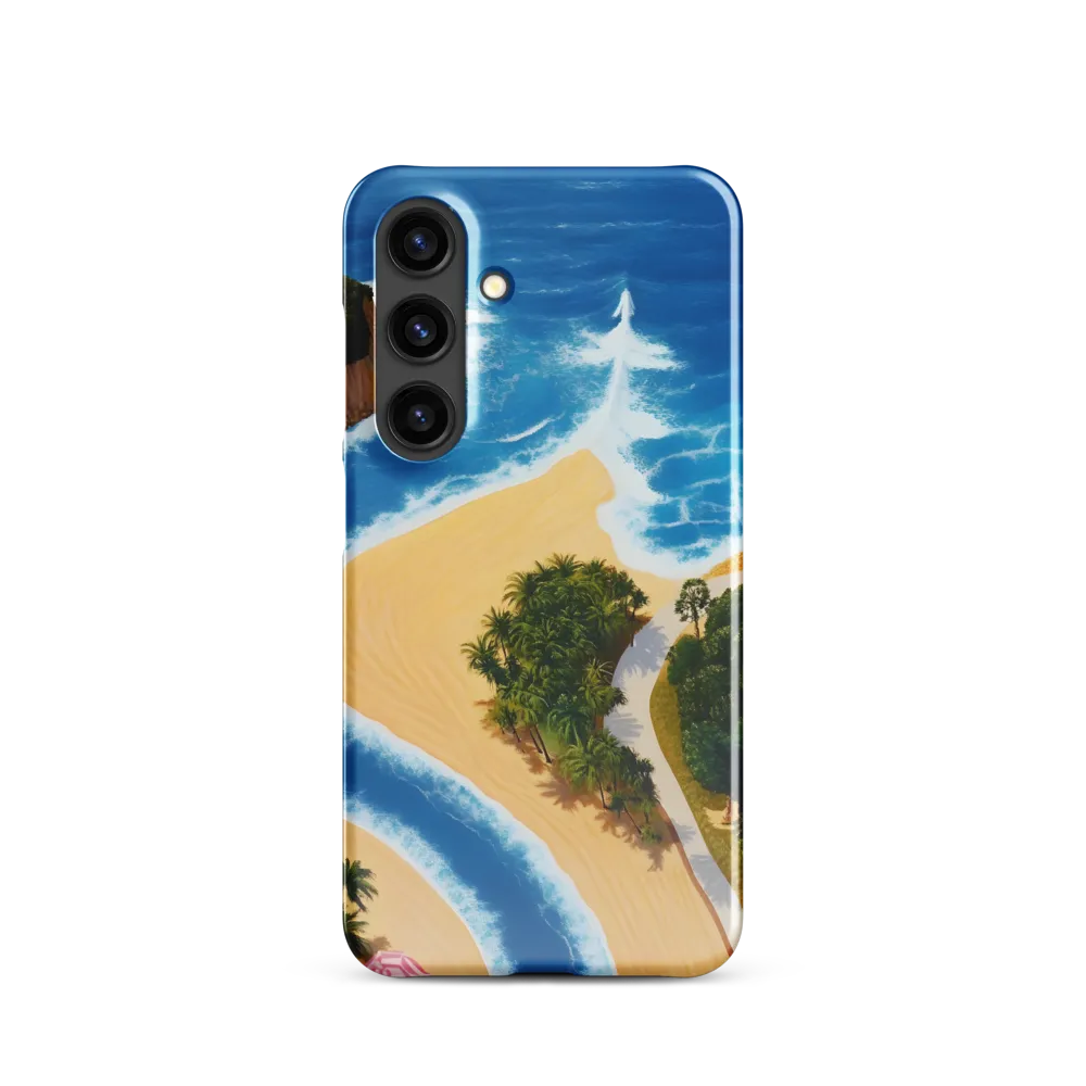 Tropical Serenity