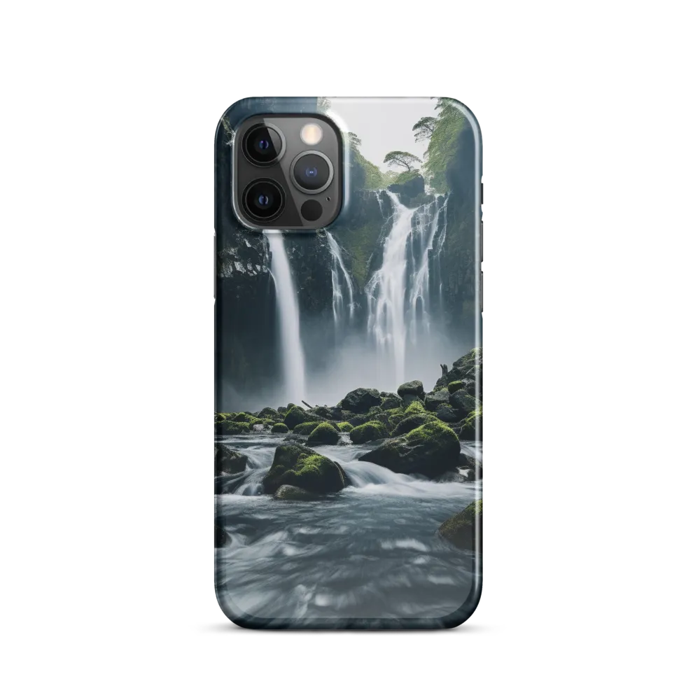 Whispers of the Falls