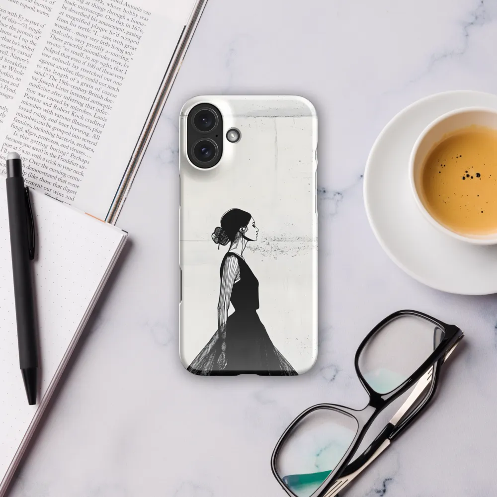 Elegance in Monochrome