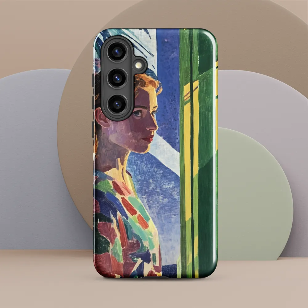 Reflections in Color