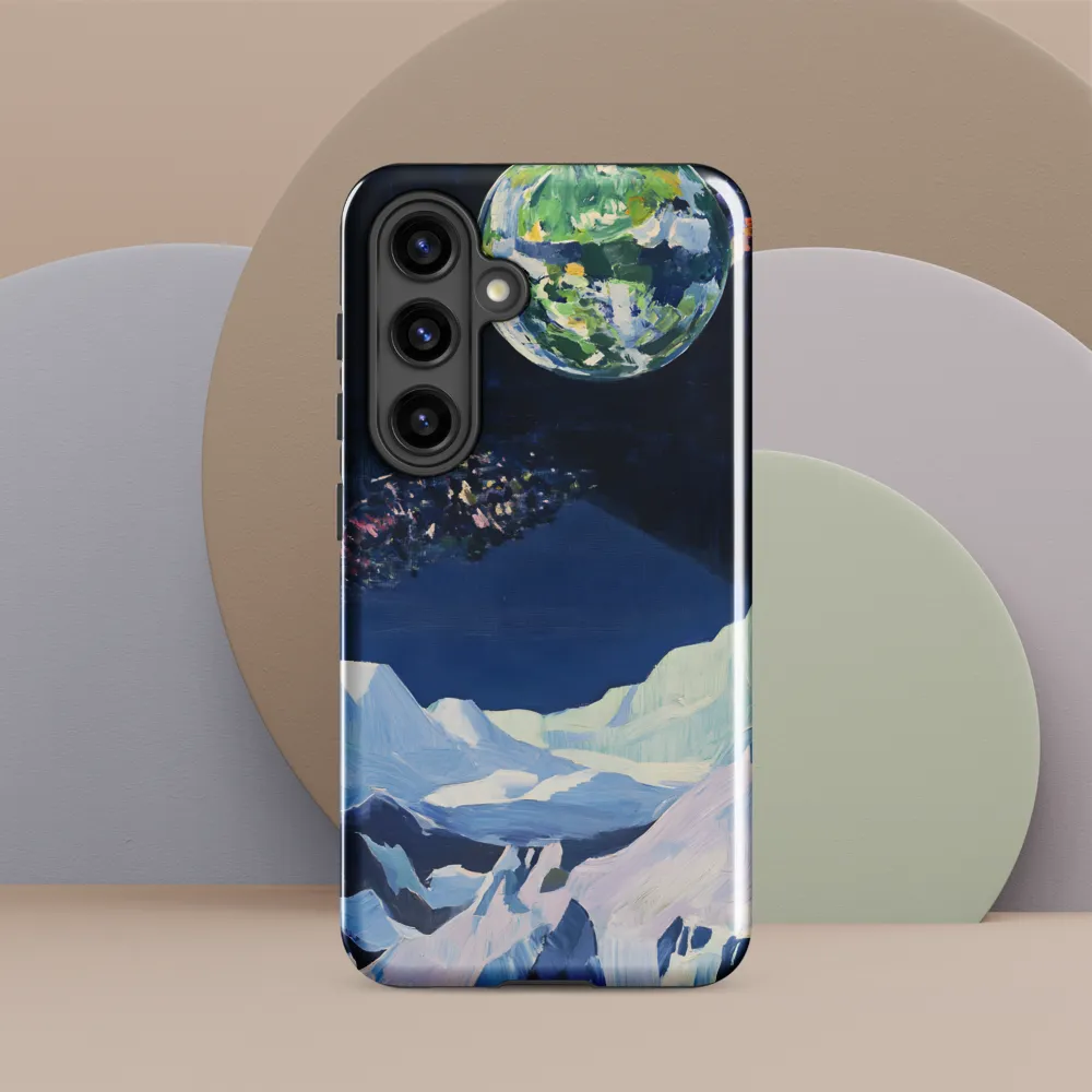 Celestial Dreamscape